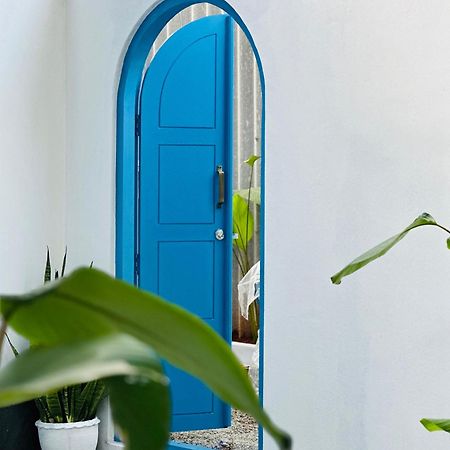 Liv Inn Iyra - Boutique Stay Varkala Bagian luar foto