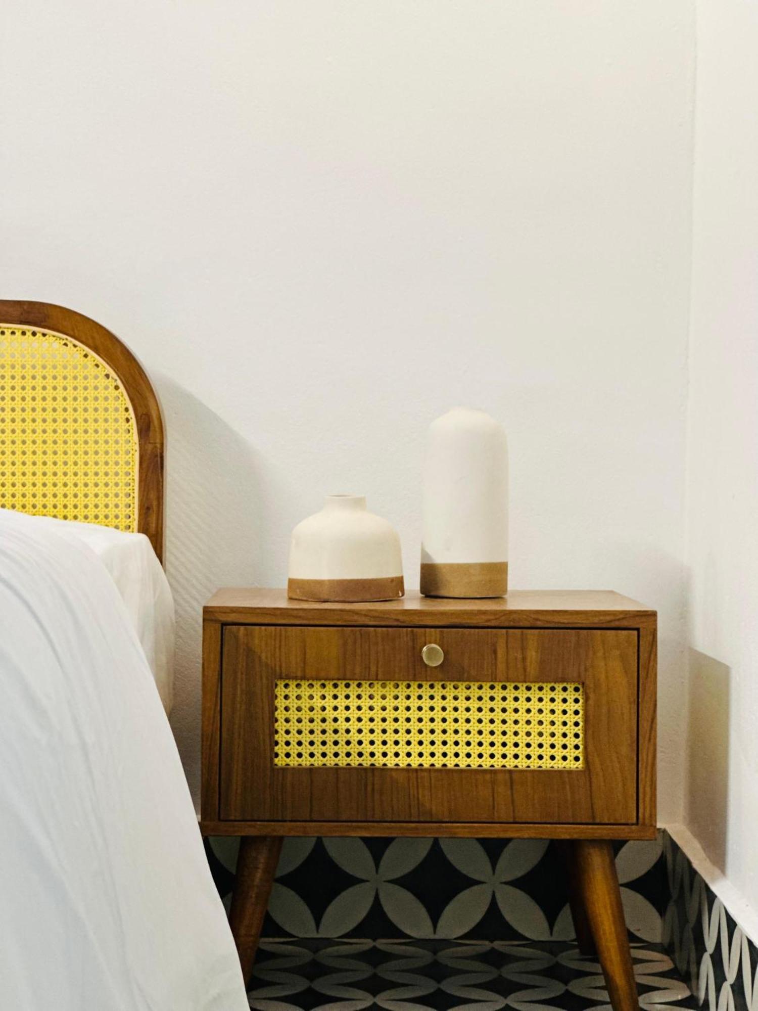 Liv Inn Iyra - Boutique Stay Varkala Bagian luar foto