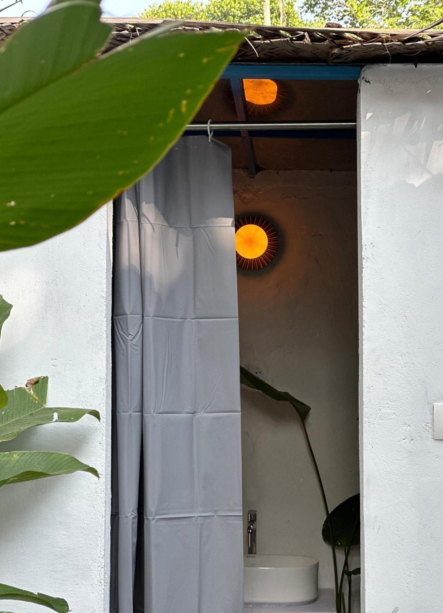 Liv Inn Iyra - Boutique Stay Varkala Bagian luar foto